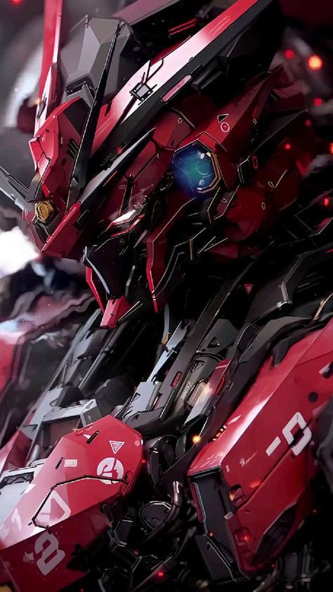 Gundam Head, Robot Wallpaper, Type Moon Anime, Dragon Wallpaper Iphone, Phone Lock Screen Wallpaper, Motion Wallpapers, Graffiti Wallpaper Iphone, Hd Wallpaper Android, Gundam Wallpapers