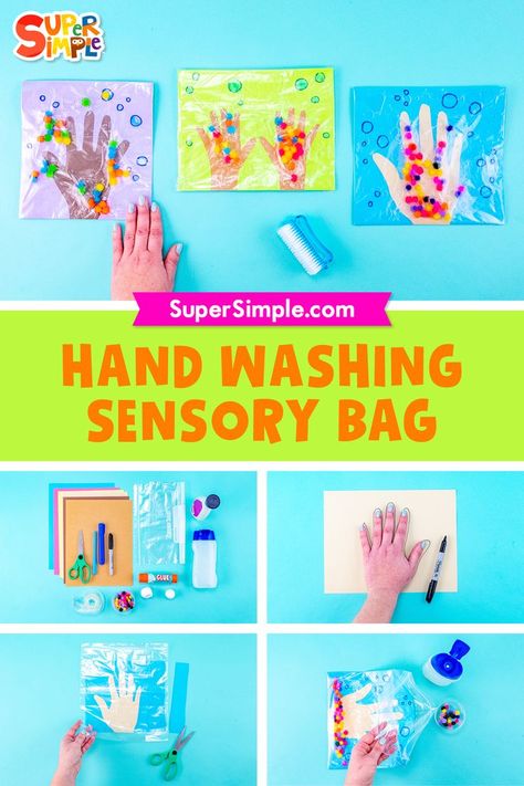 Washing Hands Activities, All About Me Activities For Toddlers, Germs Preschool Activities, Germ Crafts, Germs Preschool, Healthy Habits Activities, Healthy Habits Preschool, Germs Activities, Hygiene Activities