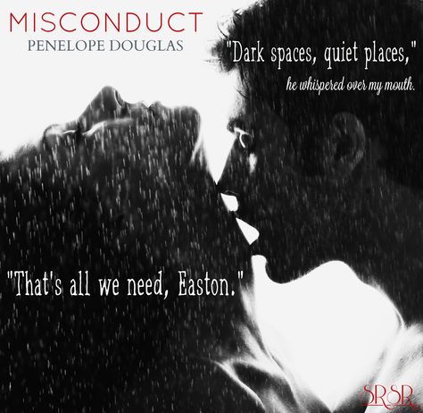 Misconduct by Penelope Douglas <3 Misconduct Penelope Douglas, Penelope Douglas Quotes, Penelope Douglas, Book Reviews, Book Aesthetic, Book Review, Favorite Quotes, Good Books, Quotes