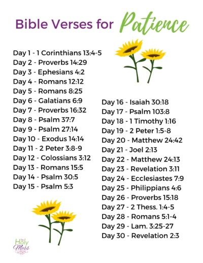 Bible Study For Patience, Scripture For Patience, 21 Day Bible Reading Plan, Patience Bible Verse, Verses For Patience, Bible Verses For Patience, Verses On Patience, 30 Day Bible Reading Plan, Faith Scriptures Bible Verses