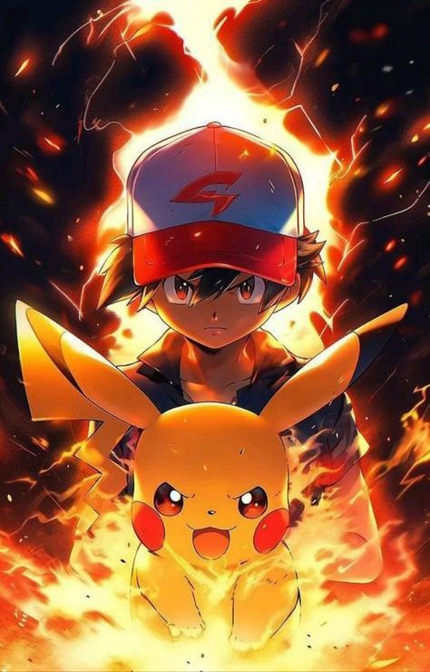 Pokemon Anime Characters, Pikachu Wallpaper Iphone, Pikachu Drawing, Wallpaper Best, Pokemon Sketch, Anime Picture Hd, Pikachu Art, Cool Pokemon Wallpapers, Pikachu Wallpaper