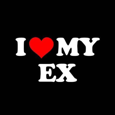 I Love My Ex, Aesthetic Love, I Love