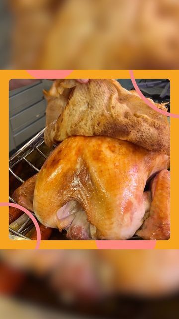 Butter Blanketed Turkey, Butter Blanketed Turkey Food Network, Special Occasion Dinner Recipes, Wings Oven, Oven Chicken Wings, Baked Chicken Wings Oven, Special Occasion Dinner, Turkey Wraps, Christmas Dinners