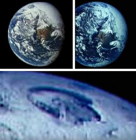 Hollow Earth Proof, Earth Magick, Inner Earth, Ley Lines, Hollow Earth, Nasa Images, Secret Space, Aliens And Ufos, Ancient Aliens