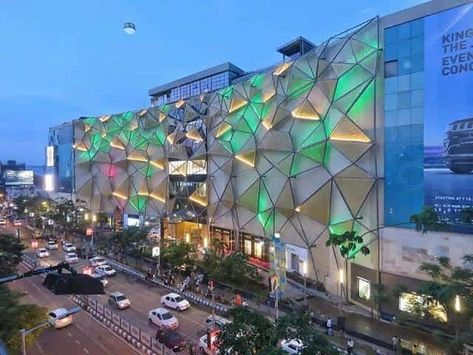 6 Biggest & Best malls in Kolkata for Shopping, Food, Movie | Malls in Kolkata | Punnaka South City Mall Kolkata, Food Movie, Mall Facade, Best Place To Visit, Bangalore City, Indian Museum, Shopping Food, Cultural Capital, Shopping Places