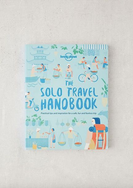 Unique Graduation Gifts, Self Help Books, Books For Teens, Inspirational Books, Lonely Planet, Travel Book, Book Cover Design, Solo Travel, Book Lists