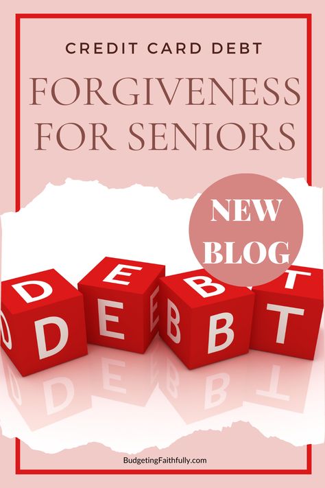 For Boomers, the median retirement savings is about $162,000 and the average estimated Social Security check is about $1,691 a month. The average credit card debt is $8,208. Boomers currently owe more than Millennials ($6,182) and Gen Zer (3,196). Click to learn the options seniors have for credit card debt forgiveness and reducing expenses. Retirement Budget, Debt Forgiveness, Retirement Savings, Credit Card Debt, Debt Settlement, Home Equity Loan, Paying Off Credit Cards, Reverse Mortgage, Good Credit Score