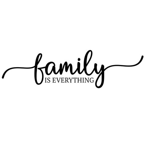 Tattoos For Women Flowers, Motivational Quotes For Women, Hard Quotes, Family Is Everything, Png Text, Creative Craft, Words Of Affirmation, Family Goals, 2024 Vision