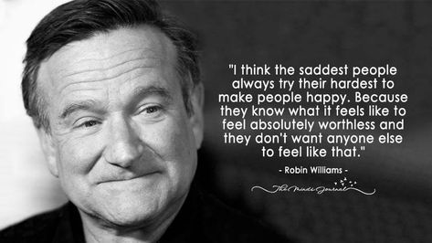 Robin Williams Quotes, Brilliant Quote, Quotes Deep Feelings, Robin Williams, Quotes By Famous People, People Quotes, Deep Thought Quotes, Quotable Quotes, Wise Quotes