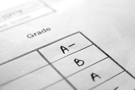 A variety of report card comments for language arts can help teachers convey the perfect phrase for parents and students, as examples show. Act Study, School Report Card, Homeschool Middle School, Grade Point Average, Report Card Comments, Report Card Template, App State, Online Academy, Liberty University