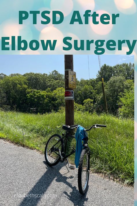 Elbow Surgery Recovery, Healing After Surgery, Hip Labral Tear Surgery Recovery, Elbow Surgery, Aortic Valve Replacement Surgery, Complex Regional Pain Syndrome, Injury Recovery, Broken Arm, Post Traumatic