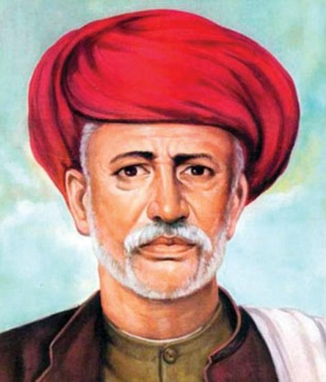 Here's All You Need To Know About 19th Century Reformer, Mahatma Phule, On His Birth Anniversary Social Reformers Of India, Face Pencil Drawing, Indian Freedom Fighters, Huawei Wallpapers, Banner Background Hd, Photoshop Backgrounds Free, Download Wallpaper Hd, Right To Education, Banner Background Images