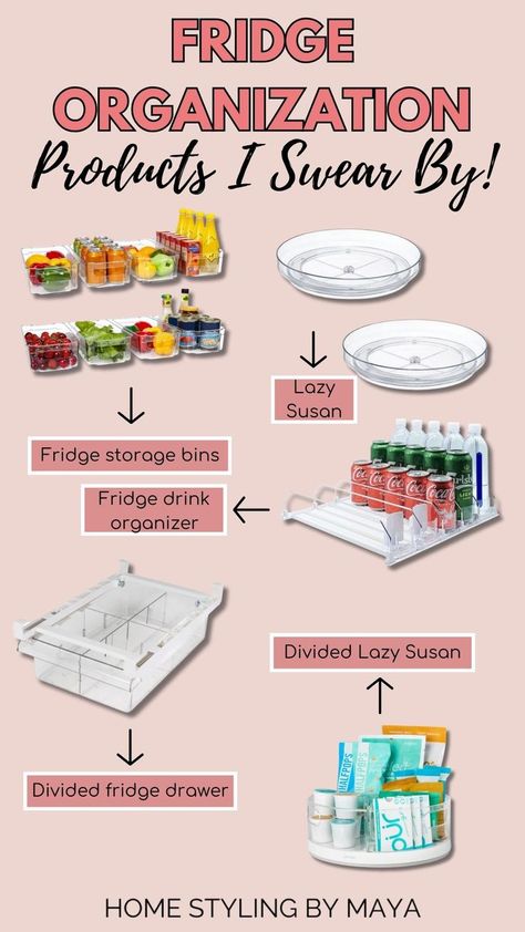 how to organize your fridge, fridge organization hacks Organizing Fridge Ideas, Organizing Condiments, Organizing Fridge, Fridge Organization Hacks, Fridge Organization Ideas, Fridge Ideas, Best Fridge, Apartment Kitchen Organization, Kitchen Cabinet Organization Ideas