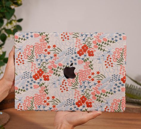 Mac Book Air Case Aesthetic, Cute Laptop Cases, Macbook Air Case 13 Inch, Macbook Cover, Laptop Case Macbook, Mac Case, Macbook Air 13 Case, Macbook Air 15, Collage Phone Case