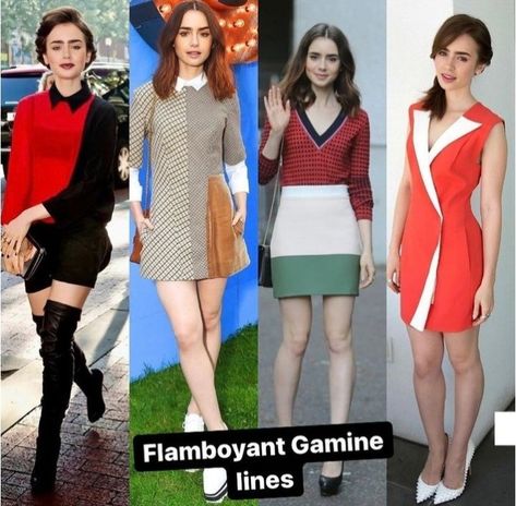 Flamboyant Gamine Outfits, Flamboyant Gamine Kibbe, Gamine Outfits, Flamboyant Gamine, Soft Gamine, Gamine Style, Body Types, Night Out, Quick Saves