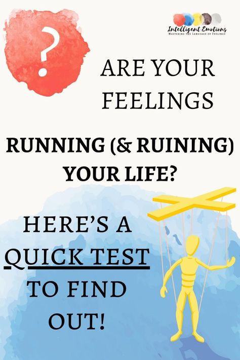 Controlling emotions - a quick test for highly sensitive people, empaths, ADHDers and enneagrams 2 & 4 to see if your feelings are running (and ruining!) your life I Feel like your emotions are taking the driver's seat? Negative thoughts getting you down? Take this quick quiz to see how you're doing with controlling emotions. Plus, get tips to boost your emotional health and mental wellbeing. Empath Types, Controlling Emotions, Highly Sensitive Person Traits, What Is An Empath, Empathic People, Control Emotions, Empath Traits, Empath Abilities, List Of Emotions