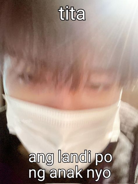 Kpop Filo Memes, Filo Reaction Pics, Kpop Filipino Memes, Kpop Memes Quotes Tagalog, Funny Tagalog Quotes, Tagalog Memes Funny, Memes Filipino, Filo Meme, Treasure Quotes