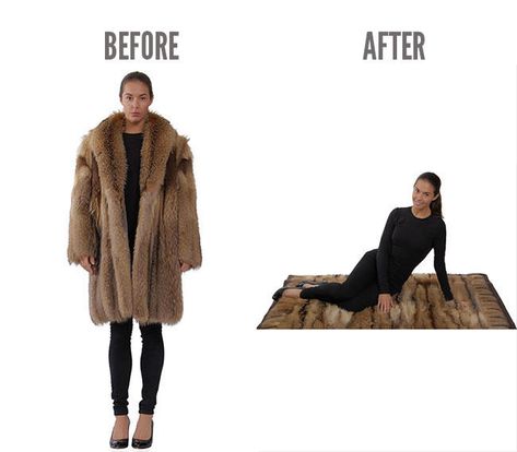 Recycle Old Fur Clothing: 5 Great Ways What To Do With Old Fur Coats Ideas, Repurposed Fur Coats Ideas, Fur Coat Repurpose Ideas, Old Fur Coat Upcycle, Upcycle Fur Coat, Repurpose Fur Coat, Repurpose Fur Coat Diy Ideas, Fur Upcycle, Fur Projects