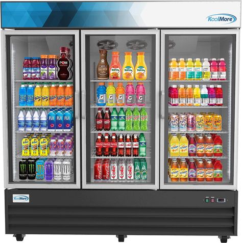 $3,999.00 Countertop Display Case, Glass Door Refrigerator, Display Refrigerator, Top Of Refrigerator, Door Display, Commercial Refrigerators, Countertop Display, Beverage Refrigerator, Door Displays