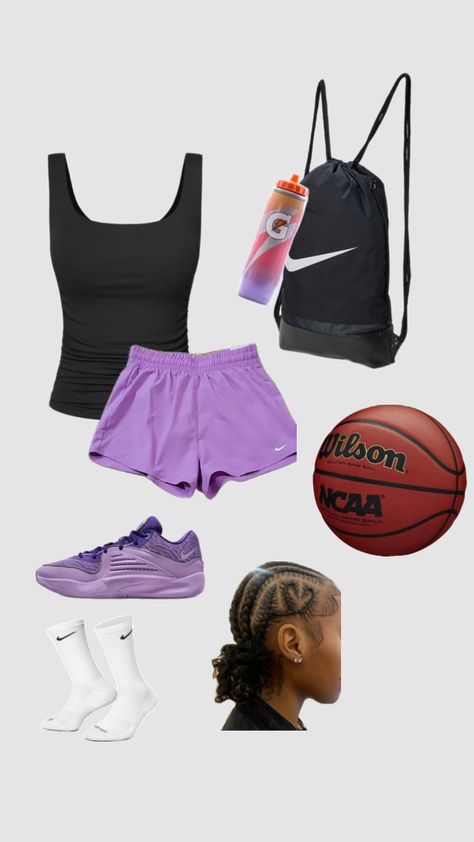 Outfits for basketball Female Basketball Outfits, Basketball Women Outfit, Cute Basketball Outfits, Basketball Aesthetic Outfit, Basketball Outfit For Women, Basketball Fits, Basketball Outfits, Basketball Outfit, Basketball Stuff