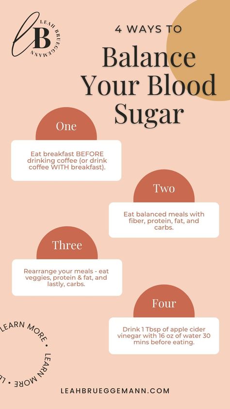 Lower Blood Sugar Naturally, Blood Sugar Diet, Eat Veggies, Blood Sugar Management, Low Blood Sugar, Sugar Level, Blood Sugar Control, High Blood Sugar, Regulate Blood Sugar