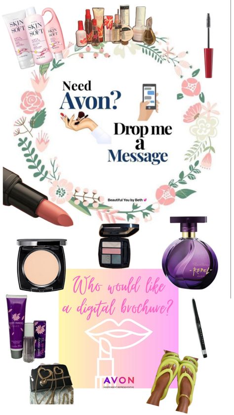 www.avon.com/repstore/tammyfrancois Avon Ideas Marketing, Avon Representative Business, Sweet Honesty, Avon Business, Avon Products, Avon Rep, Avon Representative, Skin So Soft, Makeup Products