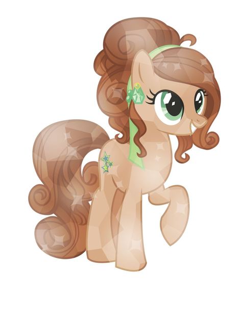 This is Cidamen Sugar. She owns a cafe in the Cristal Empire. Cidamen Sugar in outgoing and very sweet. Mlp Adoption, Pony Ocs, Crystal Ponies, Mlp Characters, Mlp Fan Art, Jade Crystal, My Little Pony Characters, Custom Fans, Pony Drawing