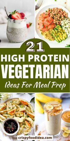 Veggie Protein Dinner, High Protein Low Carb Snacks Vegetarian, Non Meat Lunch Ideas, Healthy Dinner Recipes Vegetarian Low Carb, Healthy Meatless Meals Dinners, Meatless High Protein Lunch, Healthy Vegetarian Lunch For Work, Low Carb Vegetarian Lunches For Work, Low Carb Vegetarian Recipes Lunch