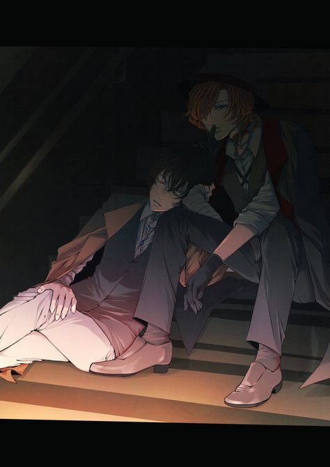 Dazai Chuuya, Dazai Bungou Stray Dogs, Funny Valentines Day Quotes, Loki Marvel, Dazai Osamu, Sunset Colors, Bongou Stray Dogs, Stray Dogs Anime, Noragami