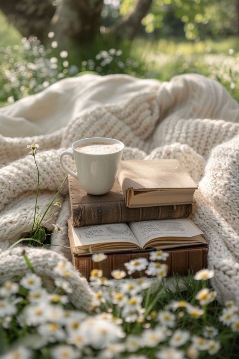 Cottagecore Romance, Soft Cottagecore Aesthetic, Vintage Cottagecore Aesthetic, Coffee And A Book, Grandmacore Aesthetic, Discover Aesthetic, Aesthetic Fairycore, Cottagecore Living, Cottagecore Vibes