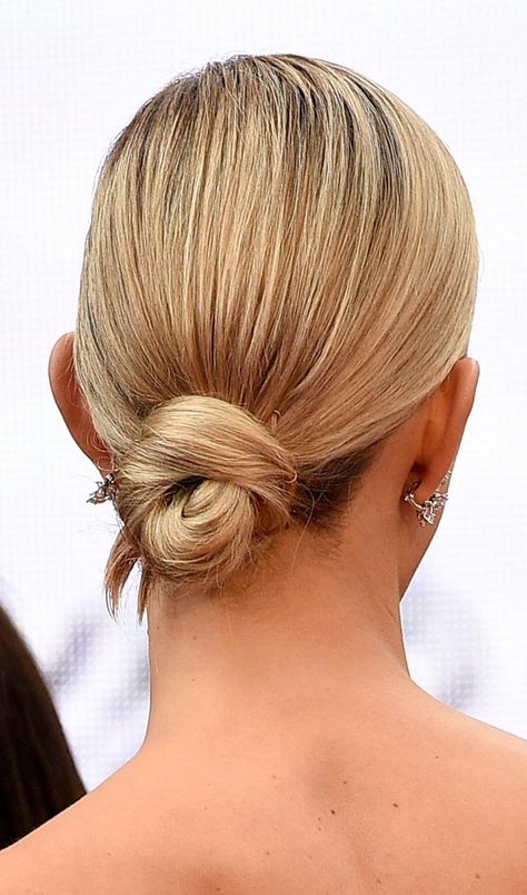 10 Hair Buns For Short Hair With Styling Tips Short Spiky Haircuts, Low Bun Hairstyles, Short Hair Bun, Hair Knot, 2015 Hairstyles, Easy Summer Hairstyles, Low Bun, Bridesmaid Hair, Prom Hair