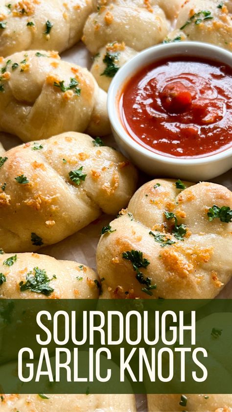 Sourdough Garlic Knots, Easy Sourdough Bread Recipe, Simple Sourdough, Recipe Using Sourdough Starter, Sourdough Bread Starter, Sourdough Starter Discard Recipe, Starter Recipe, Gluten Free Sourdough, Homemade Sourdough Bread