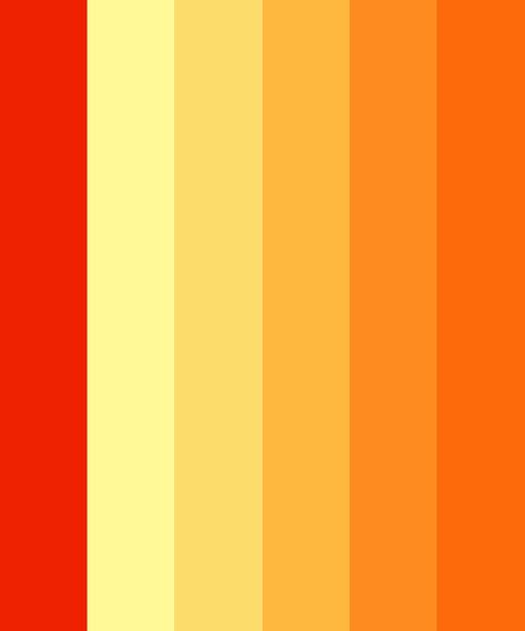 Dreaming In Sunshine Color Palette Yellow Orange Pallete Color, Sun Inspired Color Palette, Sunny Colour Palette, Sunshine Colour Palette, Sun Colour Palette, Warm Yellow Color Palette, Yellow Color Palette Colour Schemes, Sunny Color Palette, Yellow Pallete Color