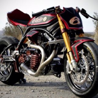 Roland Sands Design, Roland Sands, Motorcycle Culture, Big Boy Toys, No Regrets, Custom Motorcycles, Cool Bikes, Scooters, Toys For Boys