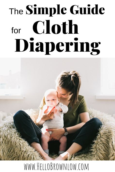 The simple guide for cloth diapers - the easy way! Cloth diapers can be scary at first, but don't worry. We all feel that way at first. Get these beginner tips and tricks to cloth diapers. #clothdiapers #ecofriendly #zerowaste #babyshowergift #babyonabudget #savignmoney Postpartum Outfits Summer, Frump Fighters, Postpartum Wardrobe, Tummy Pooch, Postpartum Fashion, Fashion Mom, Post Partum Outfits, Post Baby Body, Maternity Chic