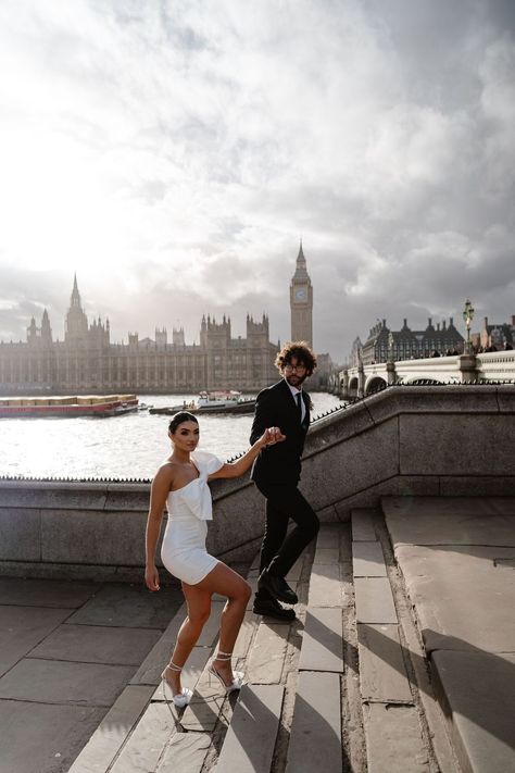 Luxury London Wedding Photo.Big Ben & Wesminster - London City Wedding⎮London Wedding Photographer London Wedding Photoshoot, London Wedding Photos, London City Wedding, London Engagement Shoot, London Couple Photoshoot, London Wedding Photography, Editorial Engagement Photoshoot, London Engagement Photos, Couples Photoshoot Wedding