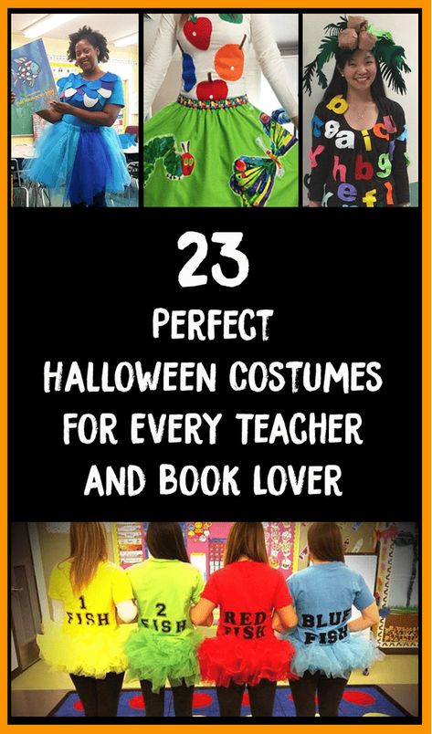 Bookweek Costumes For Teachers, Teacher Book Character Costumes, Easy Book Character Costumes, Story Book Costumes, Character Day Ideas, Kids Book Character Costumes, Storybook Character Costumes, School Halloween Costumes, Book Characters Dress Up