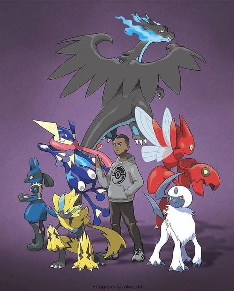 Pokemon Friends, Pokémon Images, Pokémon Teams, Art Pokémon, Pokemon Conquest, Pokémon Team, Pokémon Fanart, Pokémon Heroes, Pokemon Rpg