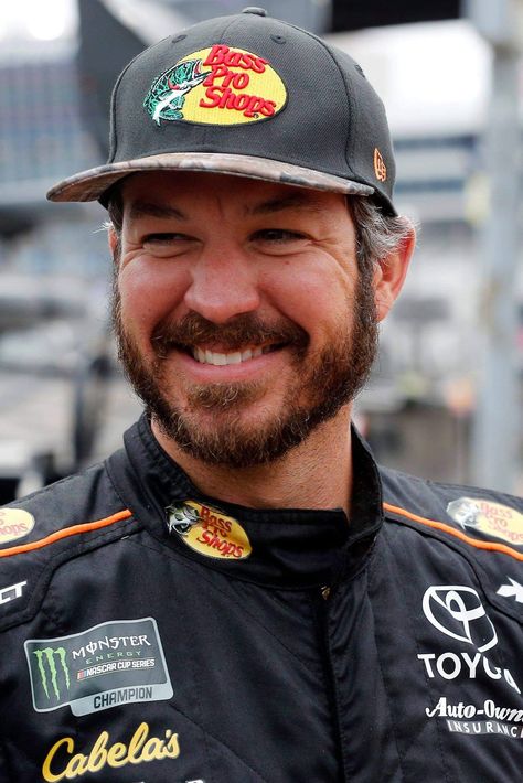 Angel Martin, Martin Truex Jr, My Everything, My Angel, Monster Energy, Trucker Hat, Baseball Hats, Angel