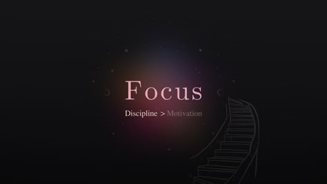 Focus - Discipline > Motivation Study Focus Wallpaper, Motivational Desktop Backgrounds, Desktop Wallpaper Motivational, Exam Wallpaper, Laptop Wallpaper Quotes, Steps Quotes, Desktop Wallpaper Quotes, Positive Quotes Wallpaper, Discipline Quotes