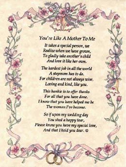 Like A Mother To Me Quotes by @quotesgram Wedding Day Quotes, Best Man Speech, Wedding Hankies, Wedding Poems, Delicate Wedding, Happy Wedding Day, Wedding Handkerchief, Wedding Toasts, Wedding Speech