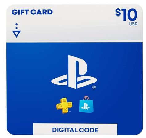 Must be 18+yrs and have an account for PlayStation Network to redeem. May be redeemed for anything on PlayStation Store. Choose from thousands of games, add-ons, subscriptions and more. Pre-order. Pre-load. Play. Can't wait for a game? Pre-load it to your console and play as soon as it's available. Find exclusive deals on top games. With regular deals and discounts, there’s always something to play at a price you’ll love. Playstation Gift Card, Play Stations, Playstation Store, Playstation Consoles, Video Games Gift, Xbox Gift Card, Video Games Playstation, Latest Games, Top Game