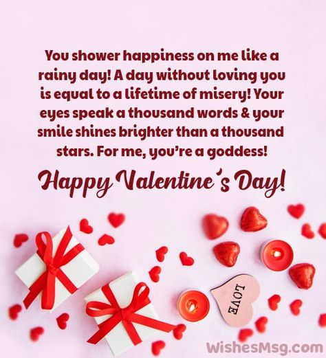 Happy Valentine's Day Paragraphs for Him - WishesMsg Valentine Message For Husband, Valentine Messages For Boyfriend, Happy Valentines Message, Paragraphs For Your Boyfriend, Valentines Day Quotes For Husband, Love Paragraphs For Him, Best Valentines Day Quotes, Long Message