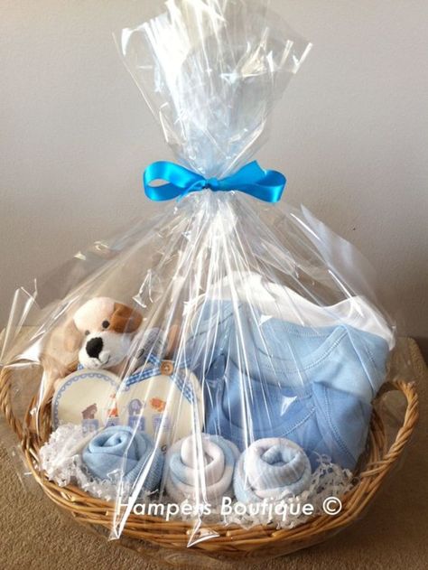 Boy Gift Basket Ideas, Baby Boy Gift Basket Ideas, Boy Gift Basket, Baby Gift Packs, Baby Shower Baskets, Baby Shower Gift Basket, Baby Gift Hampers, Baby Favors, Diy Baby Shower Gifts