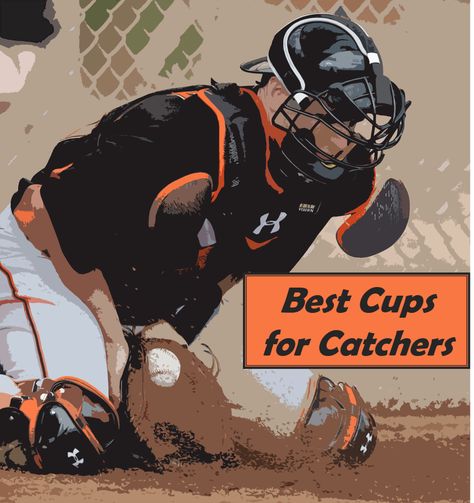 In-depth reviews of the best Baseball Catchers cups with our top picks for safety, affordability, and youth catchers. Click the link to learn more. Baseball Catchers, Baseball Cup, Baseball Catcher, Youth Baseball, Baseball Players, Top Pick, Comic Book Cover, Baseball, Quick Saves