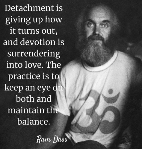 Ram Dass, A Man, Ram, Black