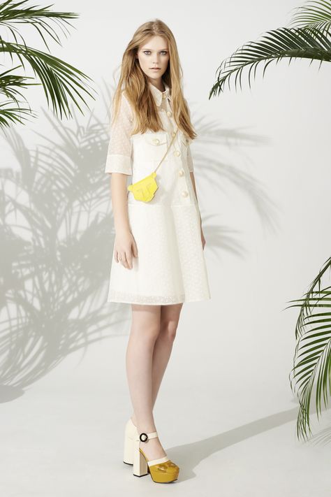 Get ready for Spring and Summer - Orla Kiely Spring Summer 2014 available in stores now! Ruangan Studio, Summer Photoshoot, Fashion Photography Inspiration, Post Production, Orla Kiely, Spring Summer 2014, Khloe Kardashian, Cardi B, Fashion Lookbook