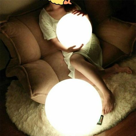 Standing Lamp Bedroom, Standing Lamp Living Room, Sphere Lamp, Led Lighting Bedroom, Bedroom Bedside Lamp, Glass Floor Lamp, Ball Lamps, Led Floor, Stand Light