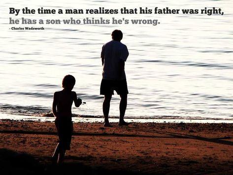 Happy Fathers Day for Sunday 💕 Lets hear it for the Dads 👏 Elder Brother Quotes, Free Fathers Day Cards, Father And Son Quotes, Perfect Life Quotes, Fathers Rights, Teaching Boys, Father Son Quotes, Elder Brother, 50th Quote