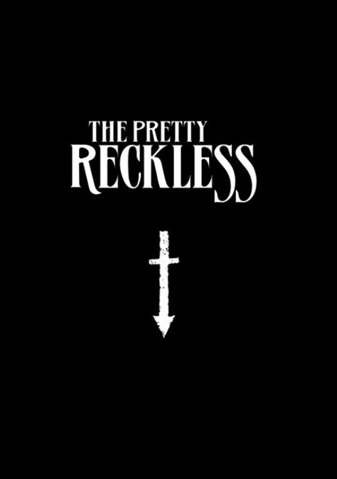 The Pretty Reckless Poster, One Direction Text, Pretty Reckless, Dark Spirit, Punks Not Dead, Catty Noir, Halestorm, The Pretty Reckless, Music Pics